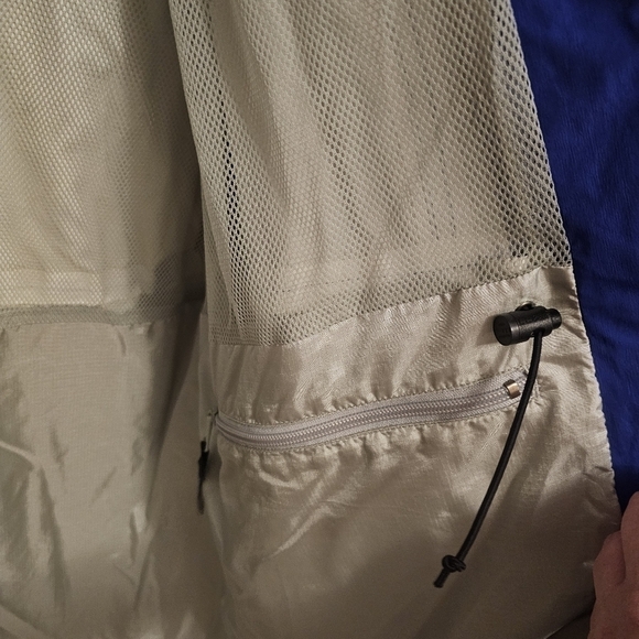 1990s L.L. Bean Stowaway Packable Jacket - Picture 8 of 12